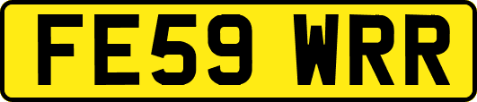 FE59WRR