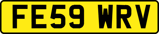 FE59WRV