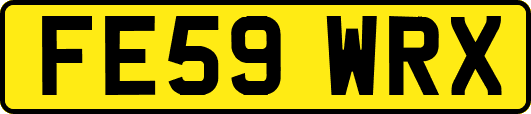 FE59WRX