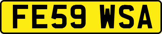 FE59WSA