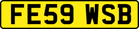 FE59WSB
