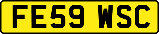 FE59WSC