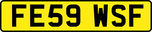 FE59WSF