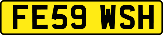 FE59WSH