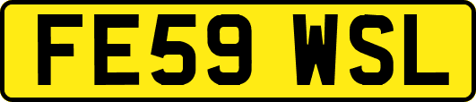FE59WSL