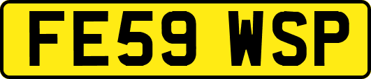 FE59WSP