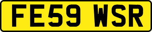 FE59WSR
