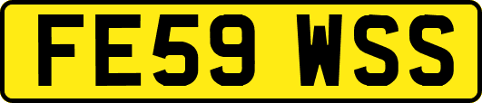 FE59WSS