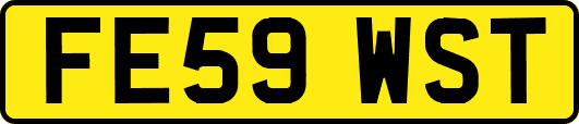 FE59WST
