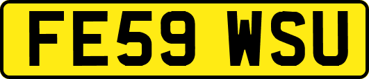 FE59WSU