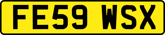 FE59WSX