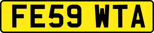 FE59WTA