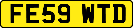 FE59WTD