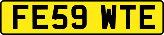 FE59WTE