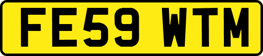 FE59WTM