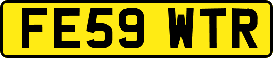 FE59WTR