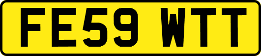 FE59WTT