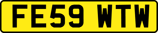 FE59WTW