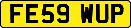 FE59WUP