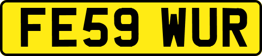 FE59WUR