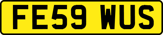 FE59WUS