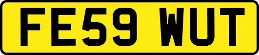 FE59WUT