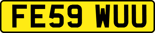 FE59WUU