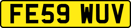 FE59WUV