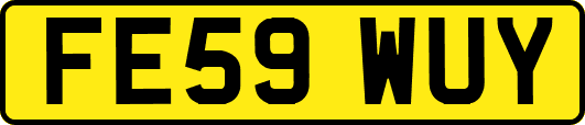FE59WUY