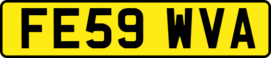 FE59WVA