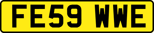 FE59WWE