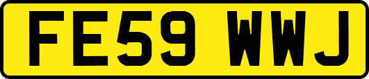 FE59WWJ