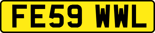 FE59WWL