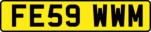FE59WWM