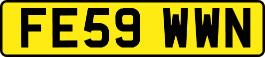 FE59WWN