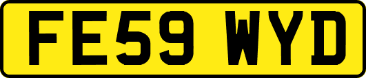 FE59WYD