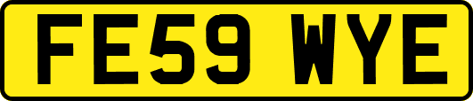 FE59WYE