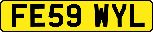 FE59WYL