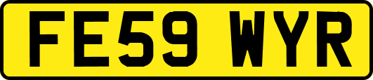 FE59WYR