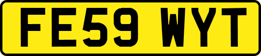 FE59WYT