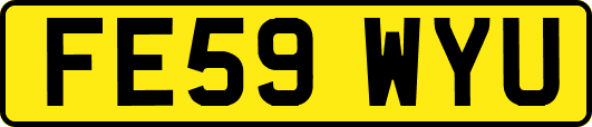 FE59WYU