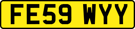 FE59WYY