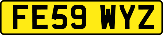 FE59WYZ