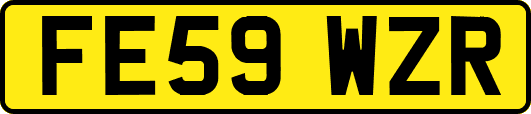 FE59WZR