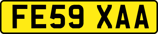FE59XAA