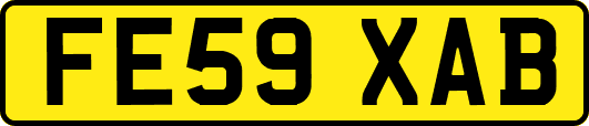 FE59XAB