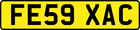 FE59XAC