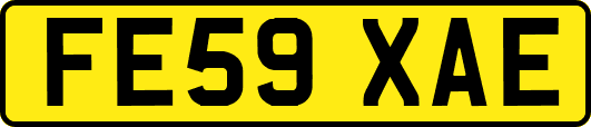 FE59XAE