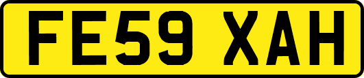 FE59XAH