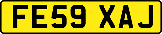 FE59XAJ